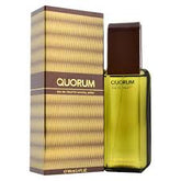 Antonio Puig Quorum Edt 100ml (H)